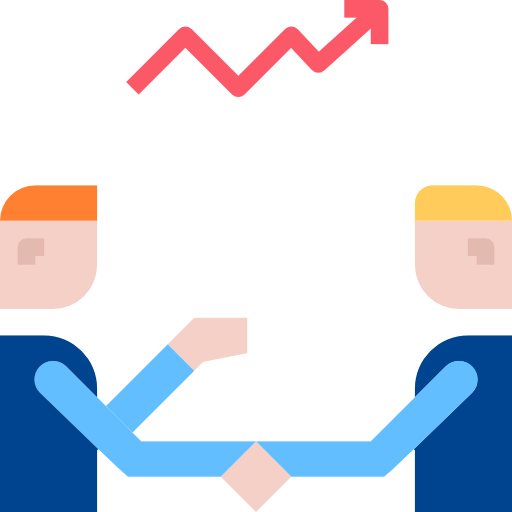 Work team icon