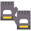 Gloves icon 64x64