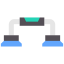 Push up icon 64x64