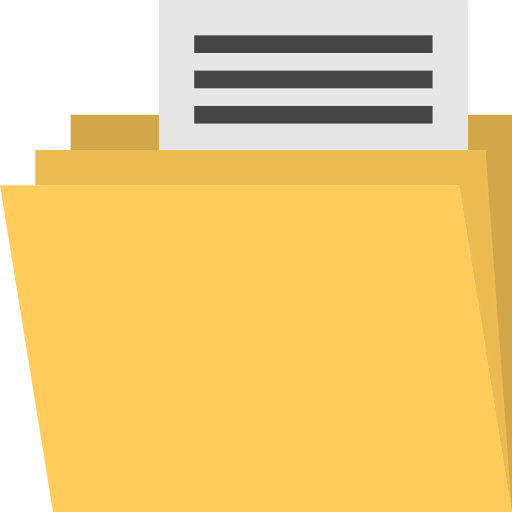 File icon