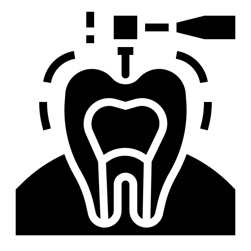 Drilling Symbol