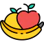Fruits icon 64x64