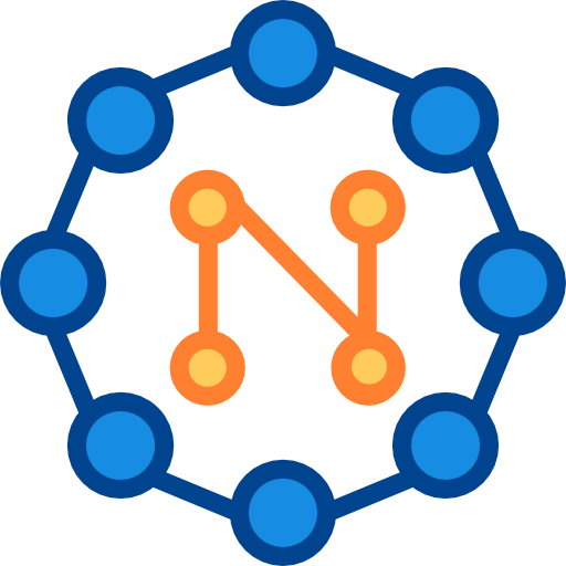 Networking icon
