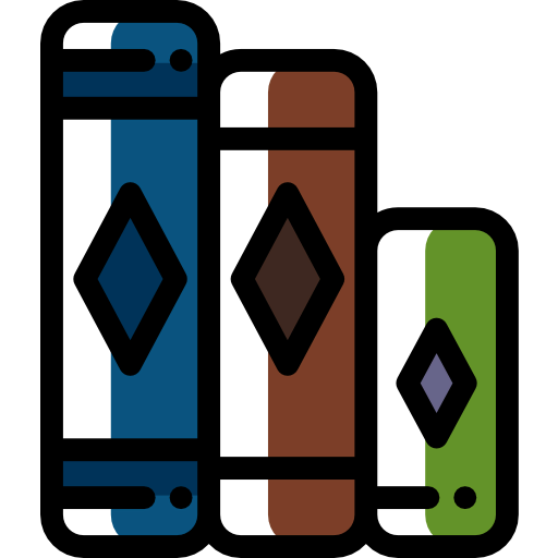 Book icon
