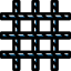 Jail icon 64x64
