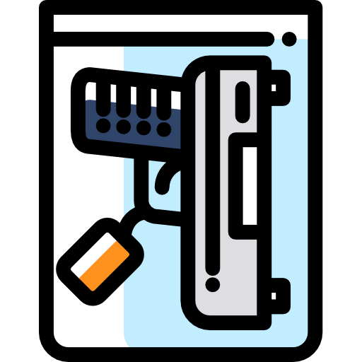 Evidence icon