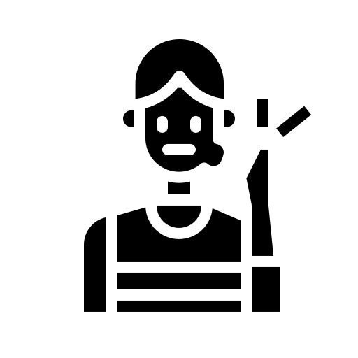 Toothache Symbol