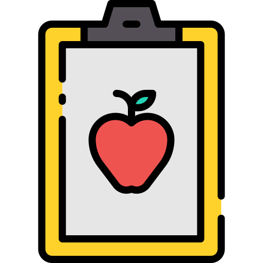 Diet icon