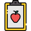 Diet icon 64x64