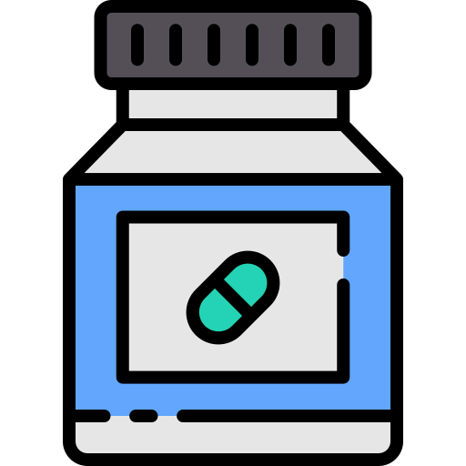 Vitamins icon