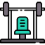 Bench icon 64x64