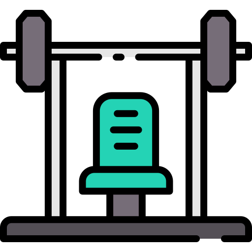 Bench icon