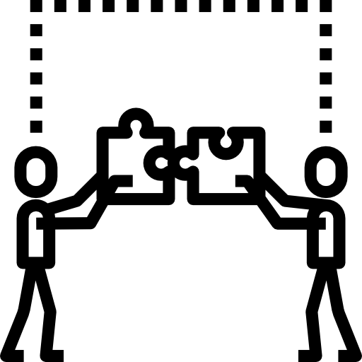 Cooperation іконка