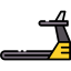 Treadmill icon 64x64