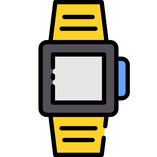 Smartwatch icon