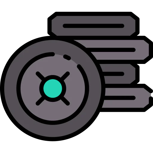 Weight icon