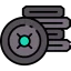 Weight icon 64x64