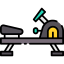 Rowing machine іконка 64x64