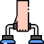 Push up icon 64x64