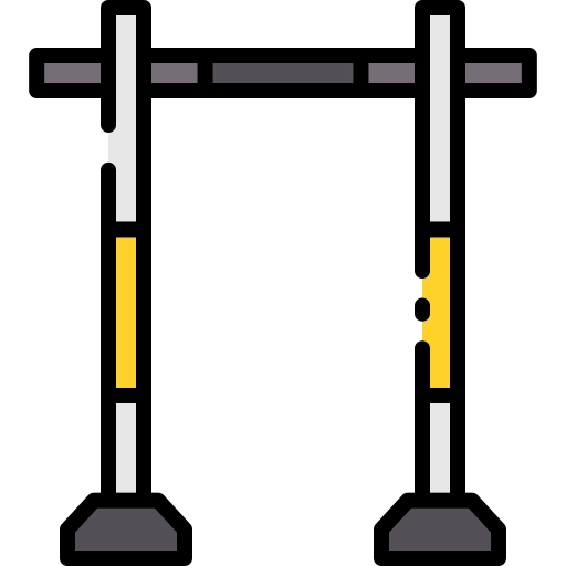 Bars 图标