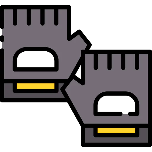 Gloves icon