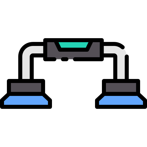 Push up icon