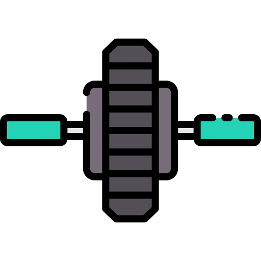 Wheel icon