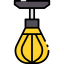 Punching ball icon 64x64