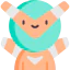 Superhero icon 64x64