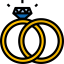Engagement icon 64x64