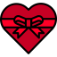 Heart icon 64x64