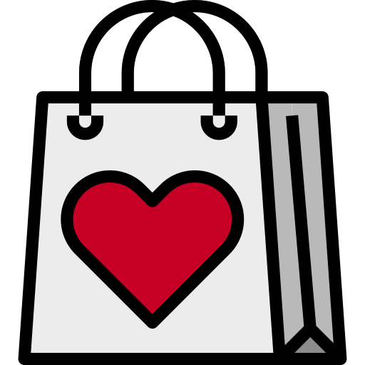 Bag icon
