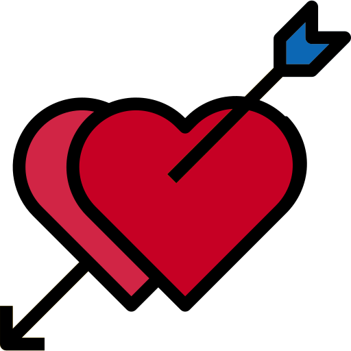 Heart icon