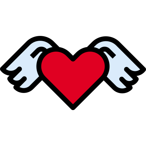 Heart icon