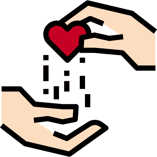 Love icon