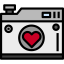 Camera icon 64x64
