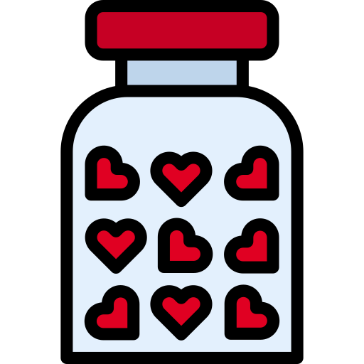 Heart icon