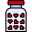 Heart icon 64x64