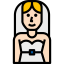 Bride icon 64x64