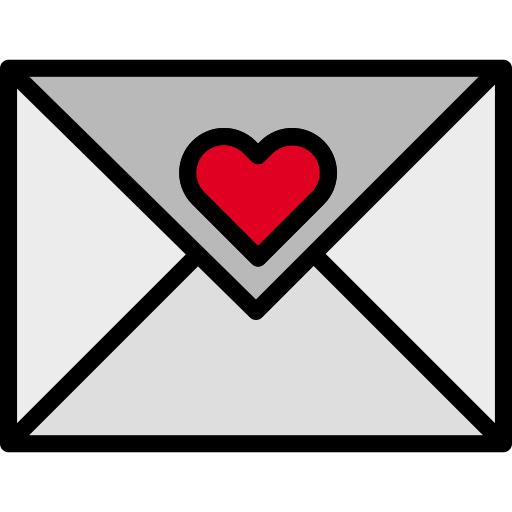 Envelope icon
