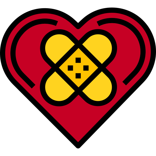 Heart icon