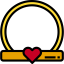 Wedding ring icon 64x64