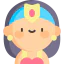 Superhero icon 64x64
