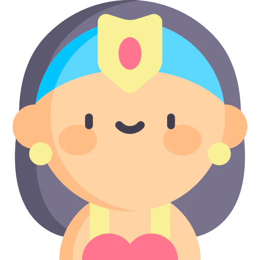 Superhero icon