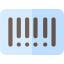 Bars code biểu tượng 64x64