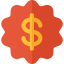 Label icon 64x64