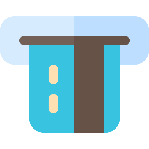 Atm icon