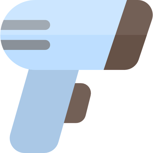 Scanning icon
