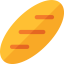 Baguettes Symbol 64x64