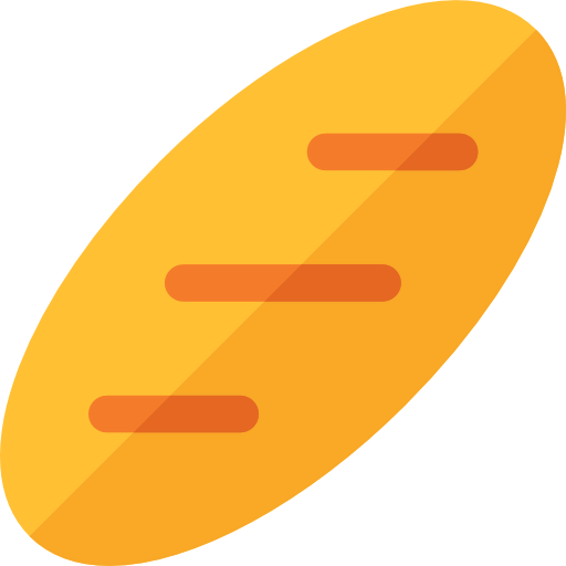 Baguettes icon